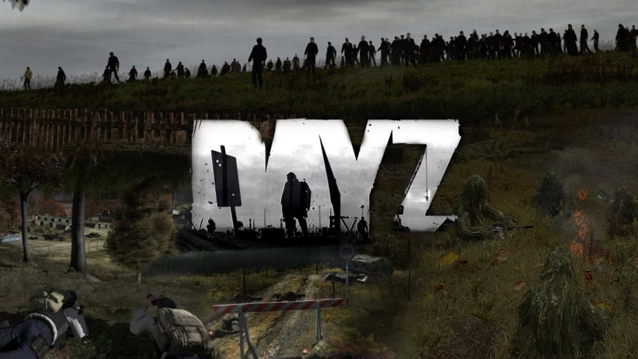 DayZ Free Download - GameTrex