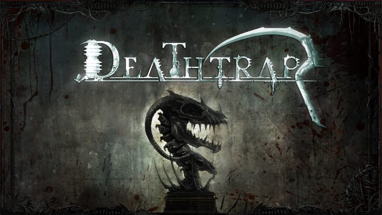 Deathtrap Free Download