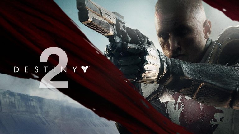 Destiny 2 Free Download