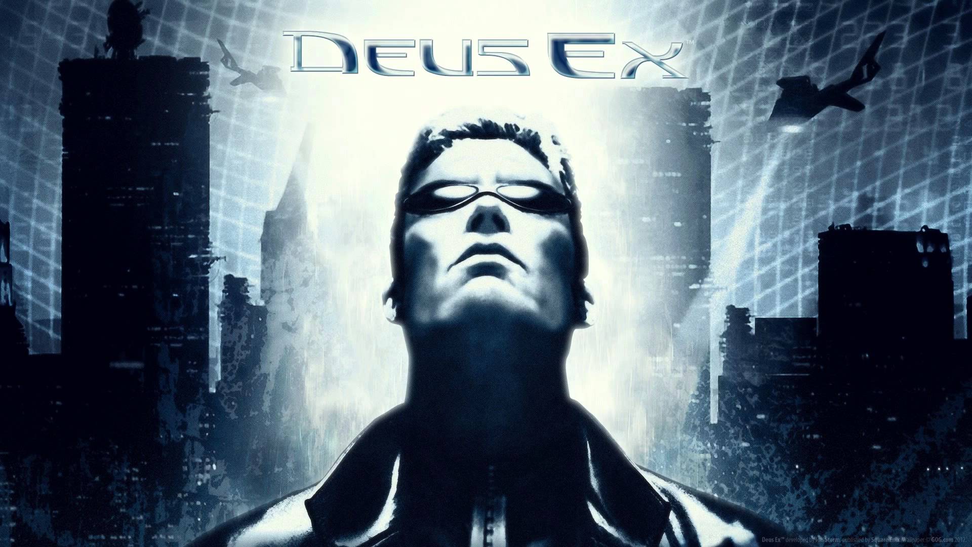 Deus Ex Free Download
