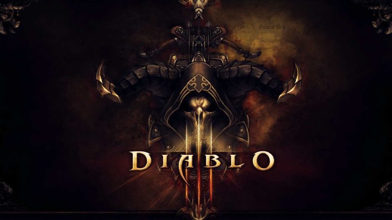 Diablo 3 Free Download