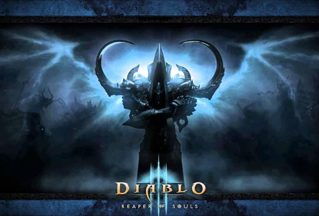 Diablo 3 Reaper of Souls Free Download