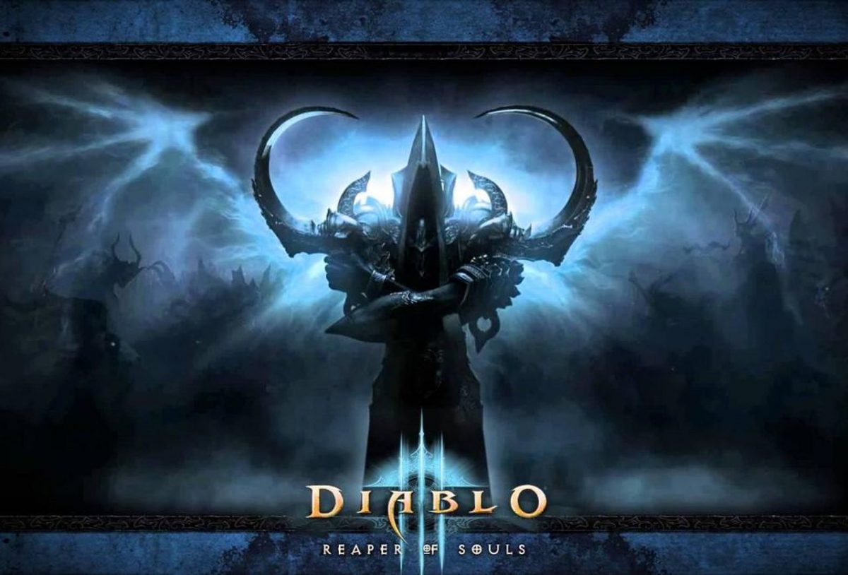 diablo 3 reaper of souls xbox 360 download