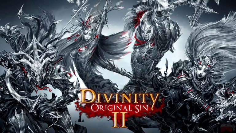 Divinity Original Sin II Free Download