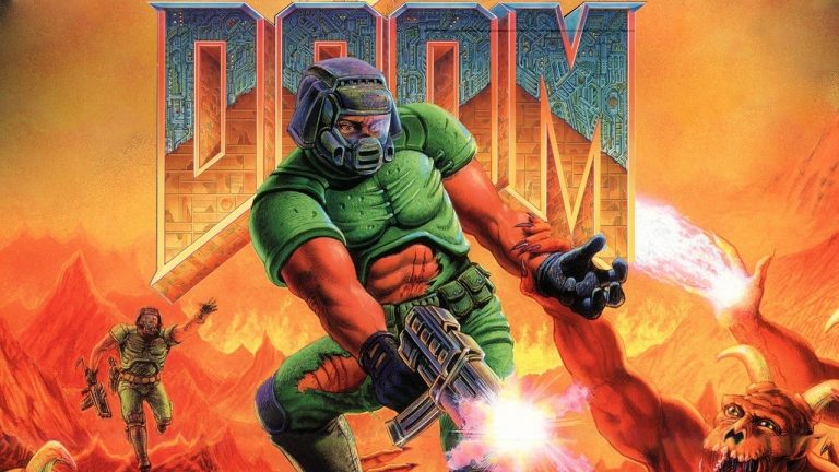 Doom (1993) Free Download