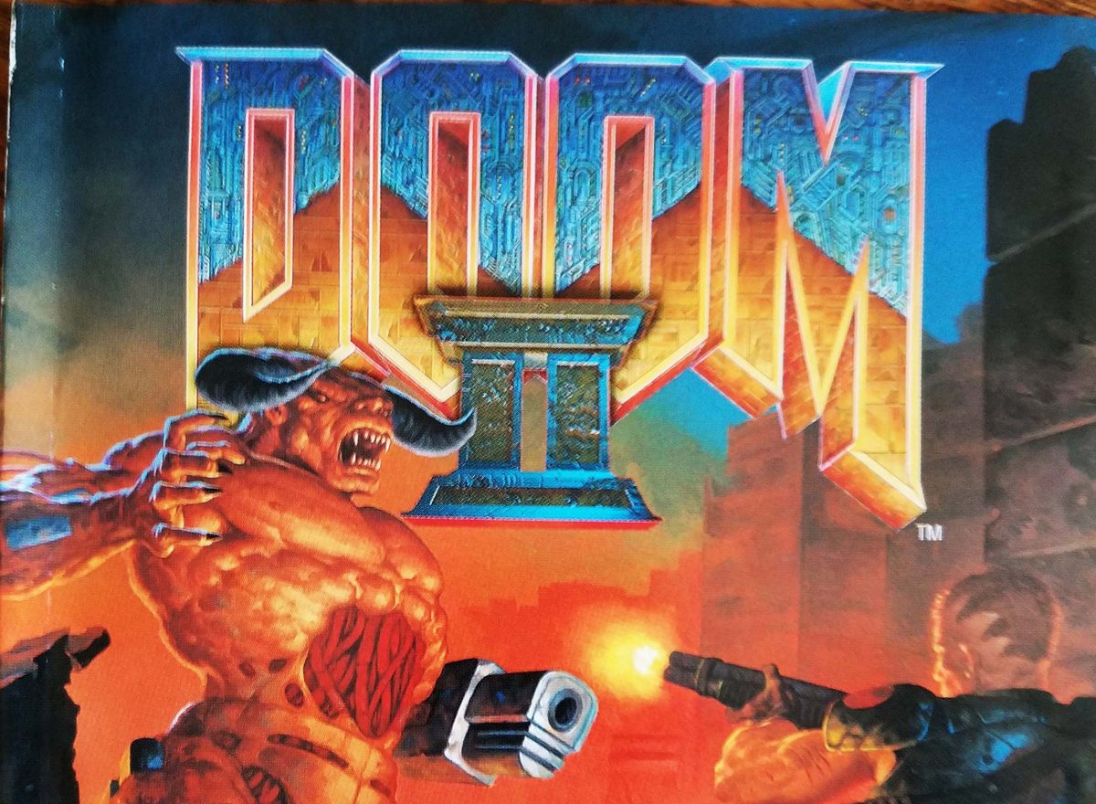 doom 2 download free full version