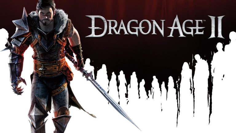 Dragon Age 2 Free Download