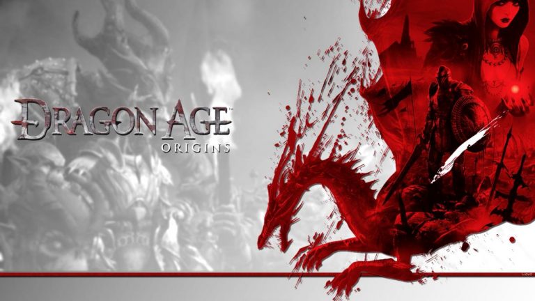 Dragon Age Origins Free Download