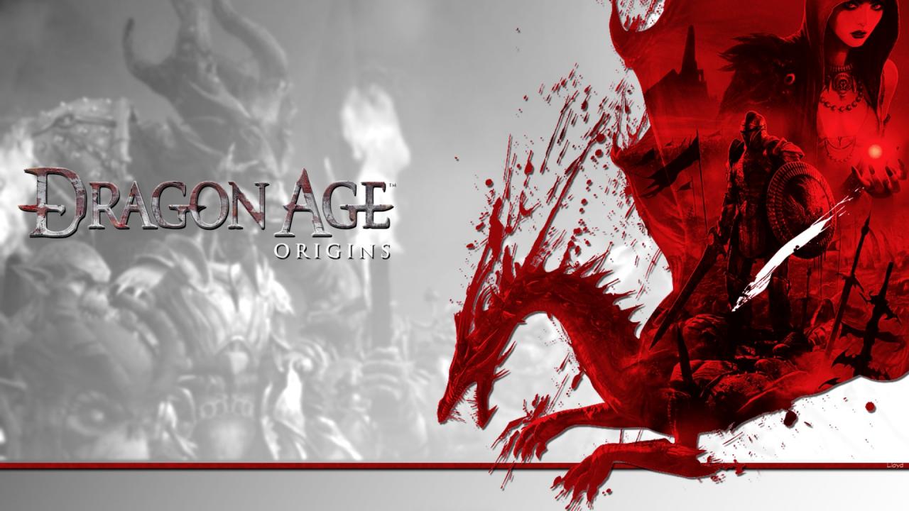 dragon age origins full version free