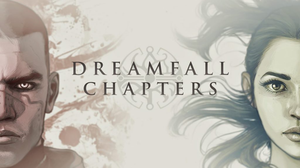 Dreamfall Chapters Free Download