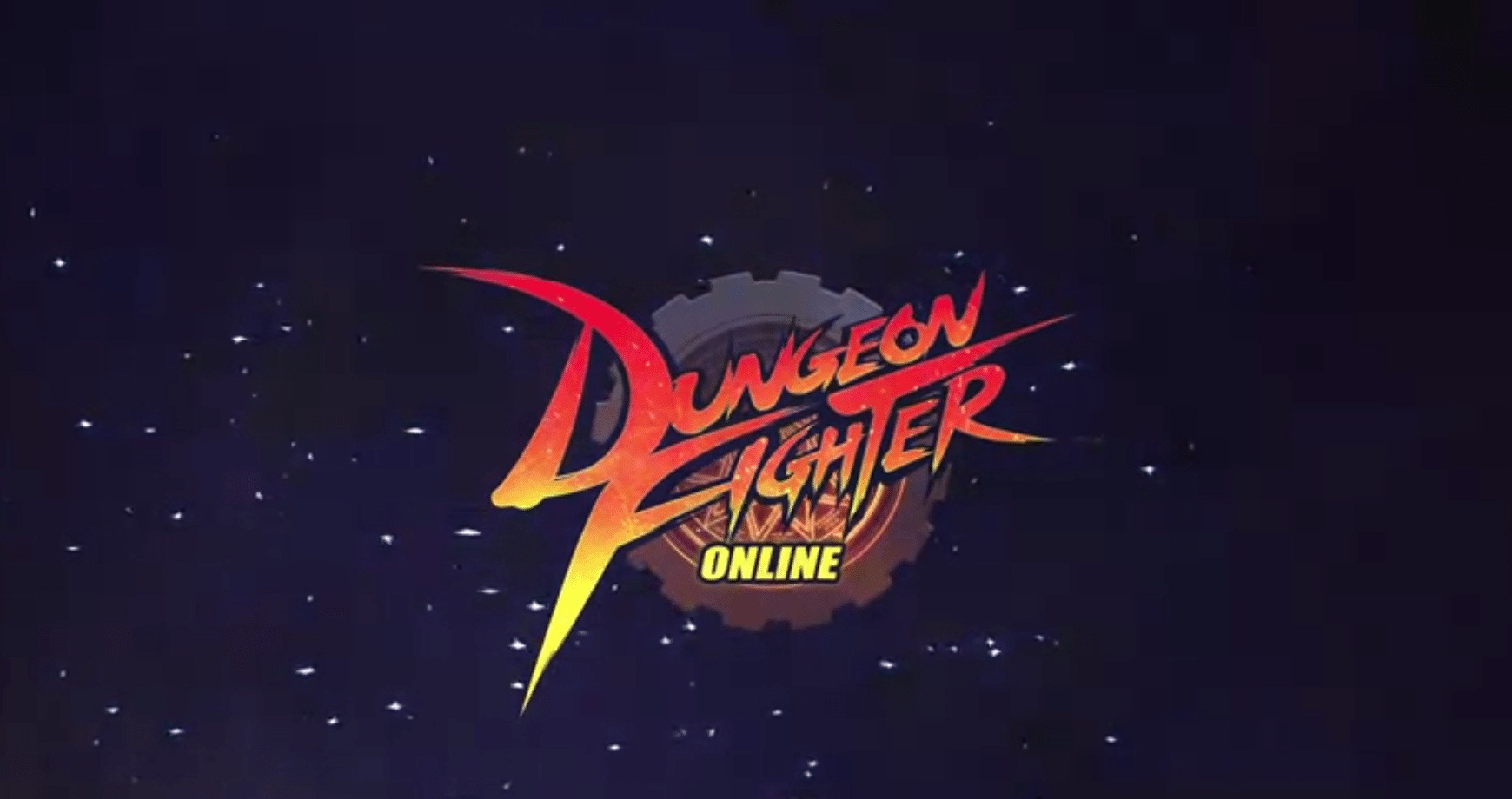 Dungeon Fighter Online download