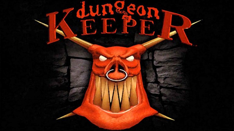 Dungeon Keeper 2 Free Download