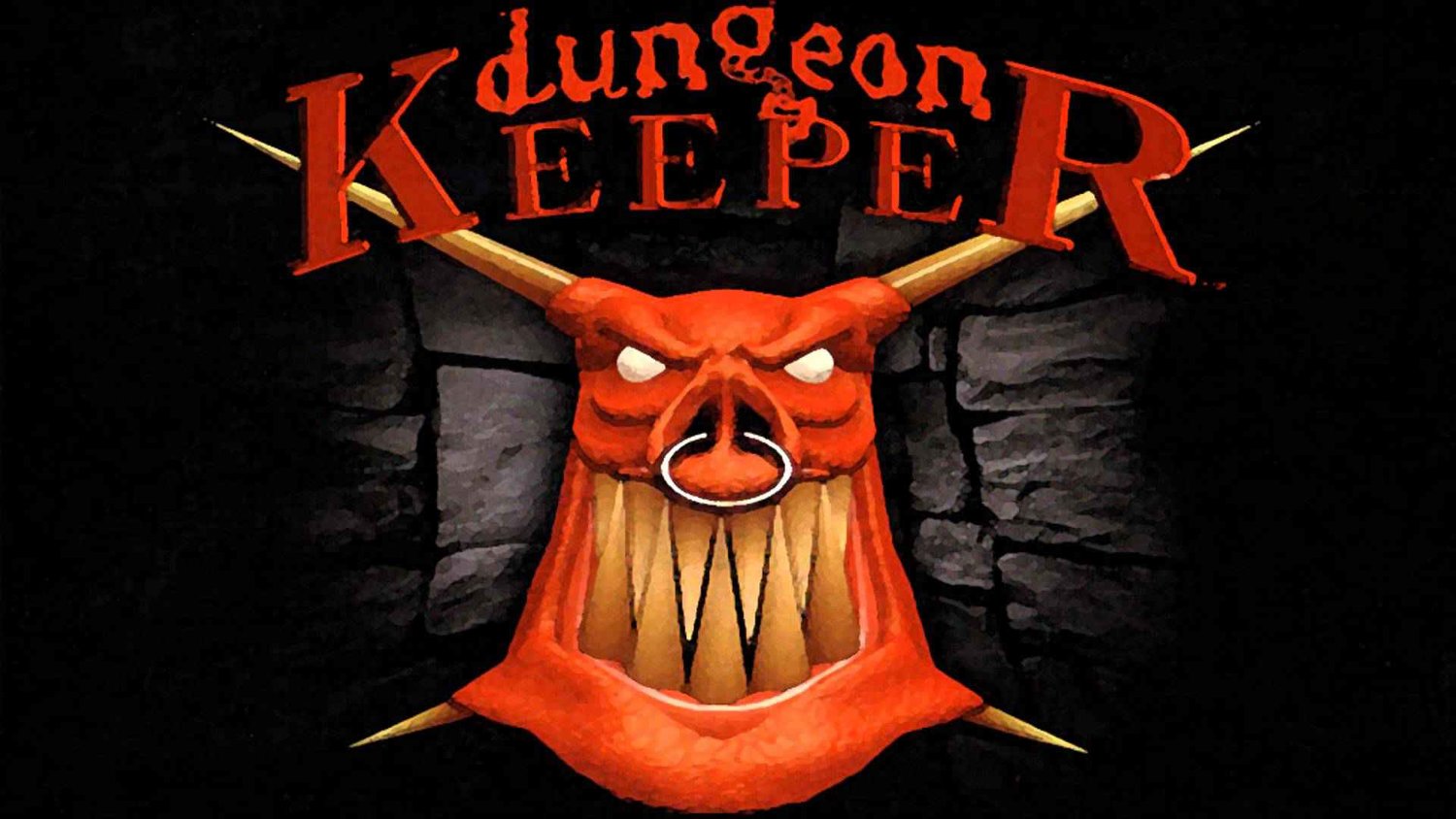 dungeon keeper 3 torrent download