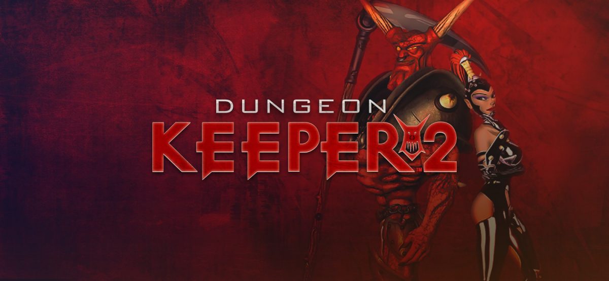 dungeon keeper 2 download mac free