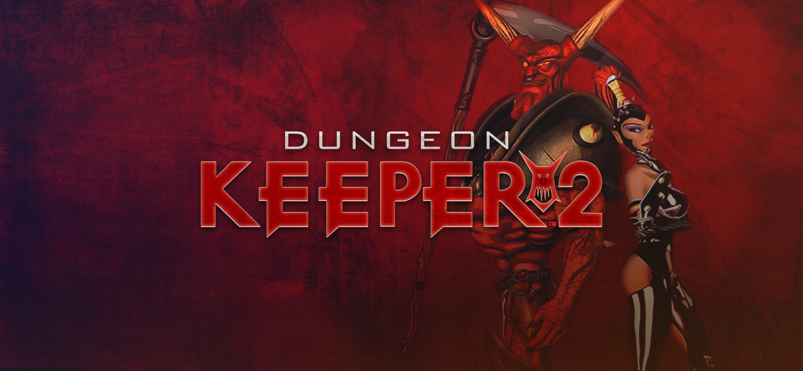 dungeon keeper 2 free full game download