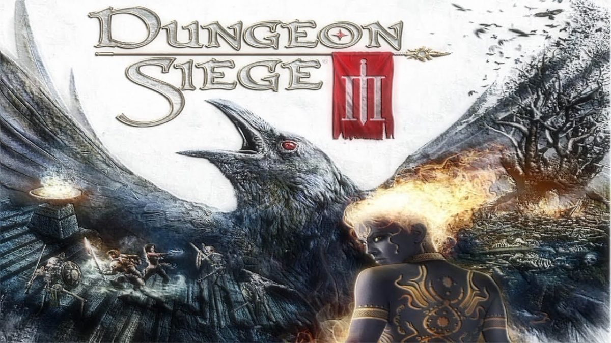 Dungeon siege 3 как сохраняться