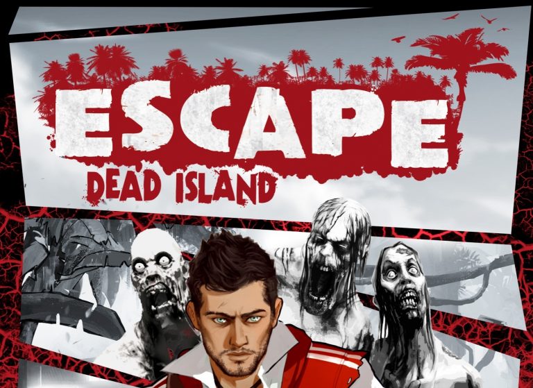 Escape Dead Island Free Download