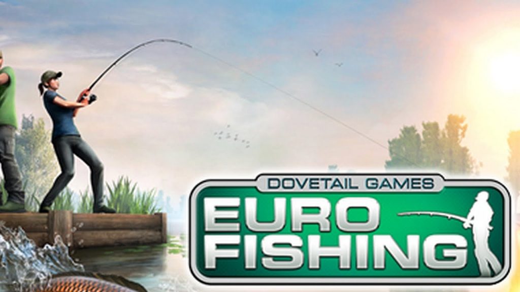 Euro Fishing Free Download