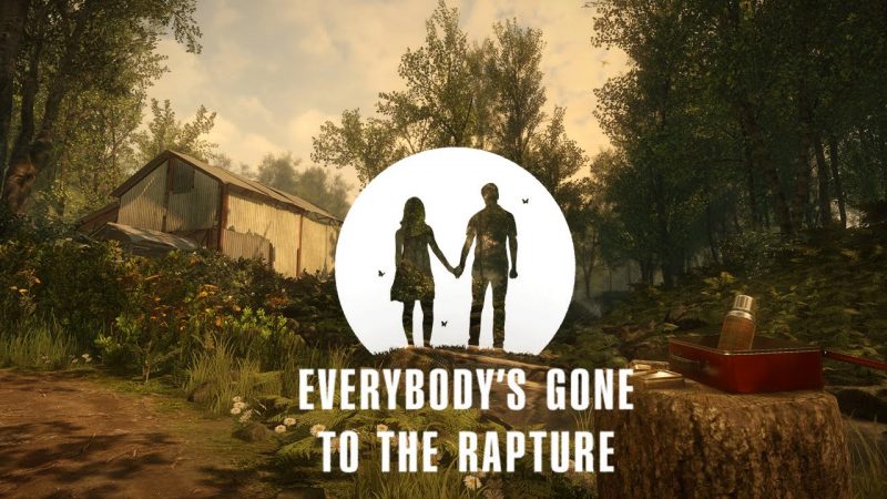 everyone has gone to the rapture download free
