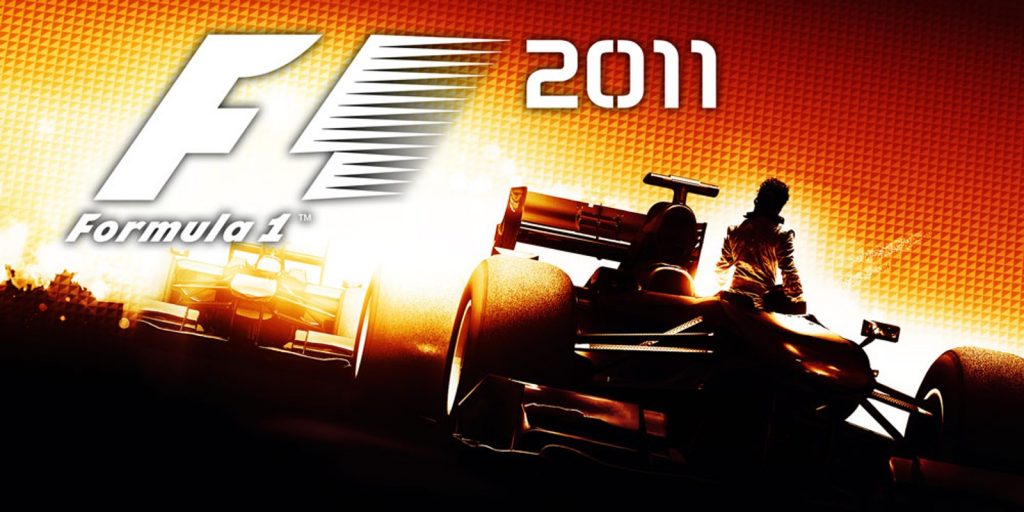 F1 2011 Free Download