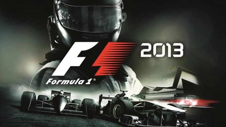 F1 2013 Free Download