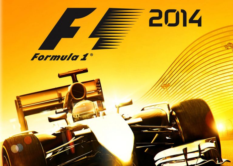 F1 2014 Free Download