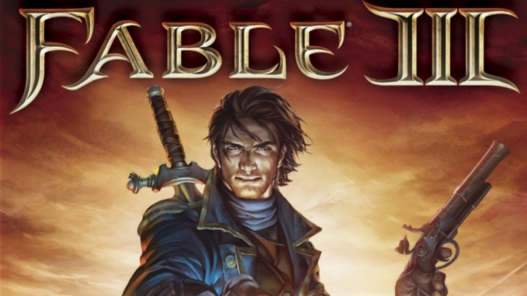 Fable 3 Free Download