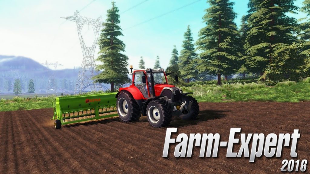 Farm Expert 2016 Free Download