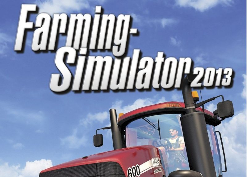 free download farming simulator 2013 ps4
