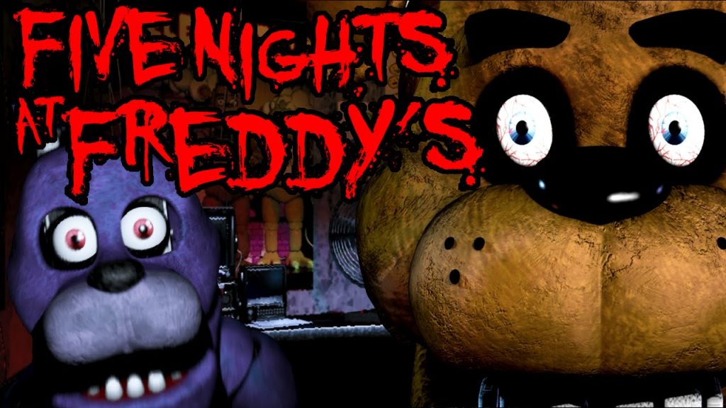 Five Nights at Freddy's 2 Free Download - GameTrex