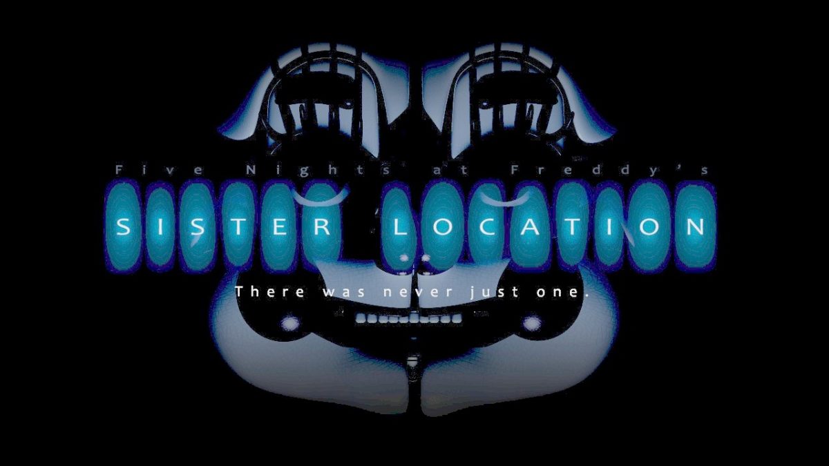 download sister location for free