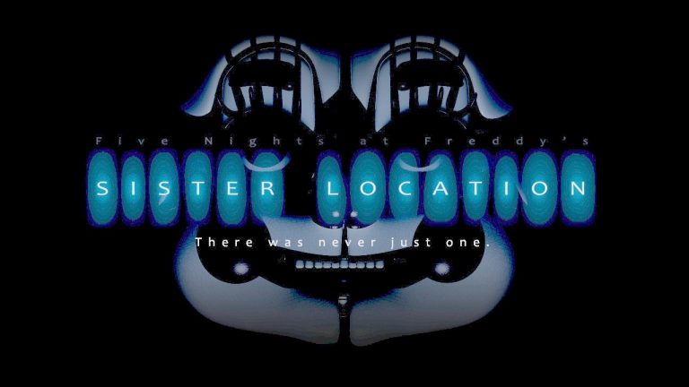 Five Nights at Freddy's Sister Location Free Download