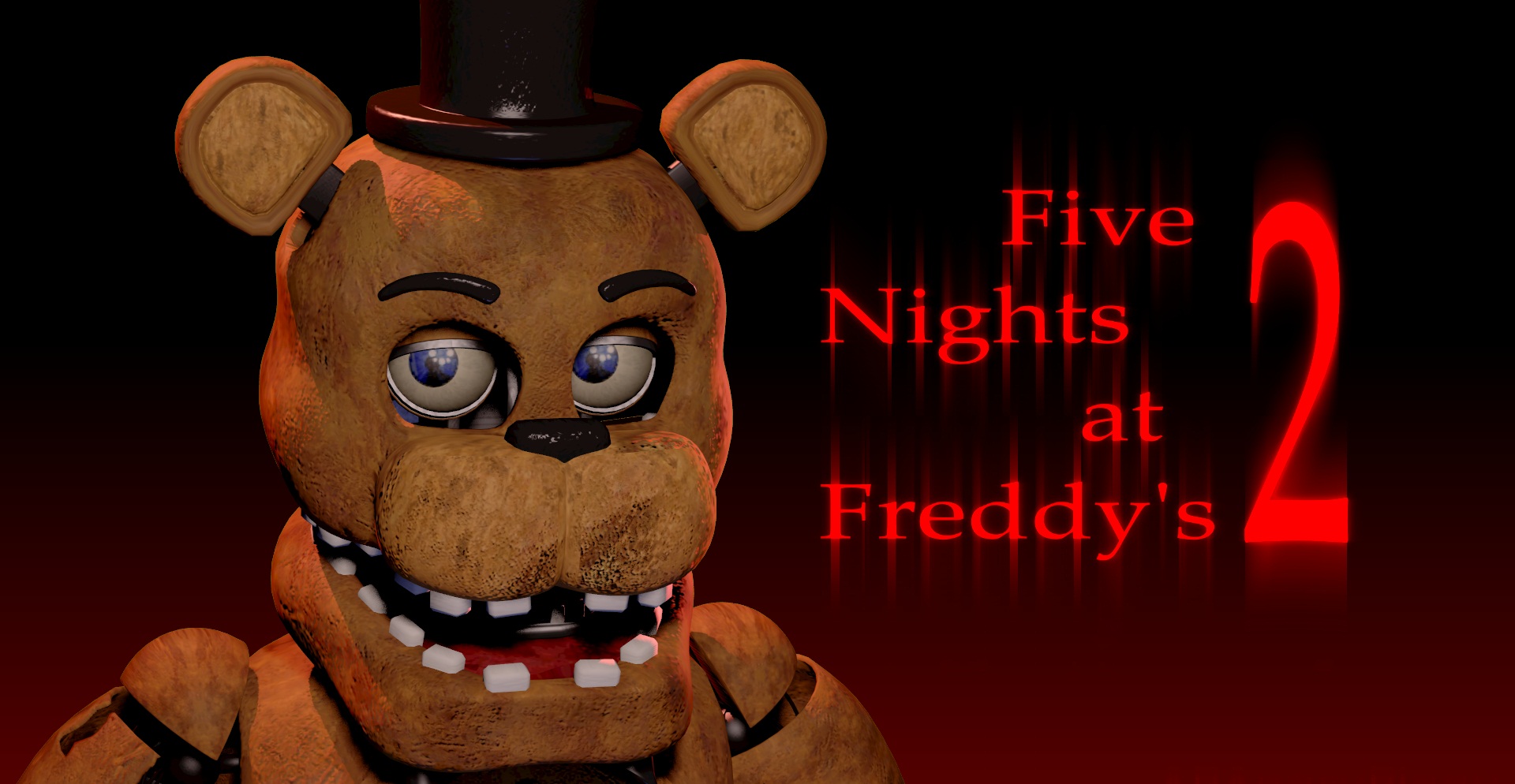 Five Nights At Freddy's Unblocked 2 Player