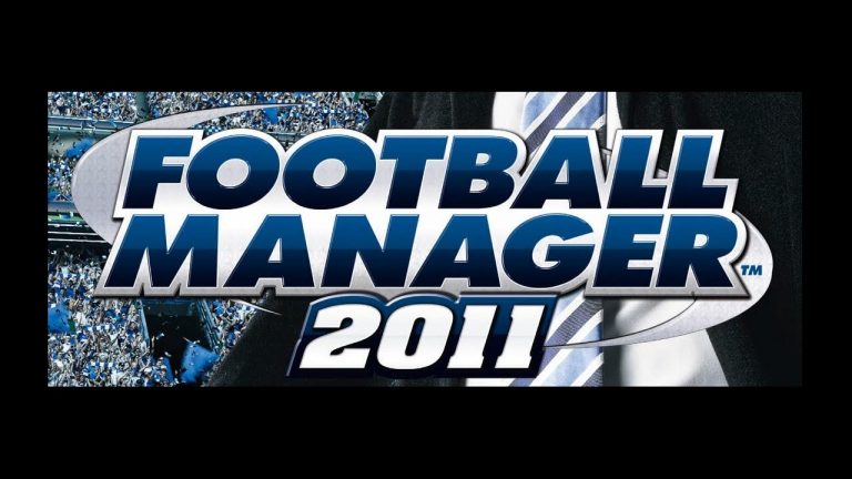 Football Manager 2011 Free Download