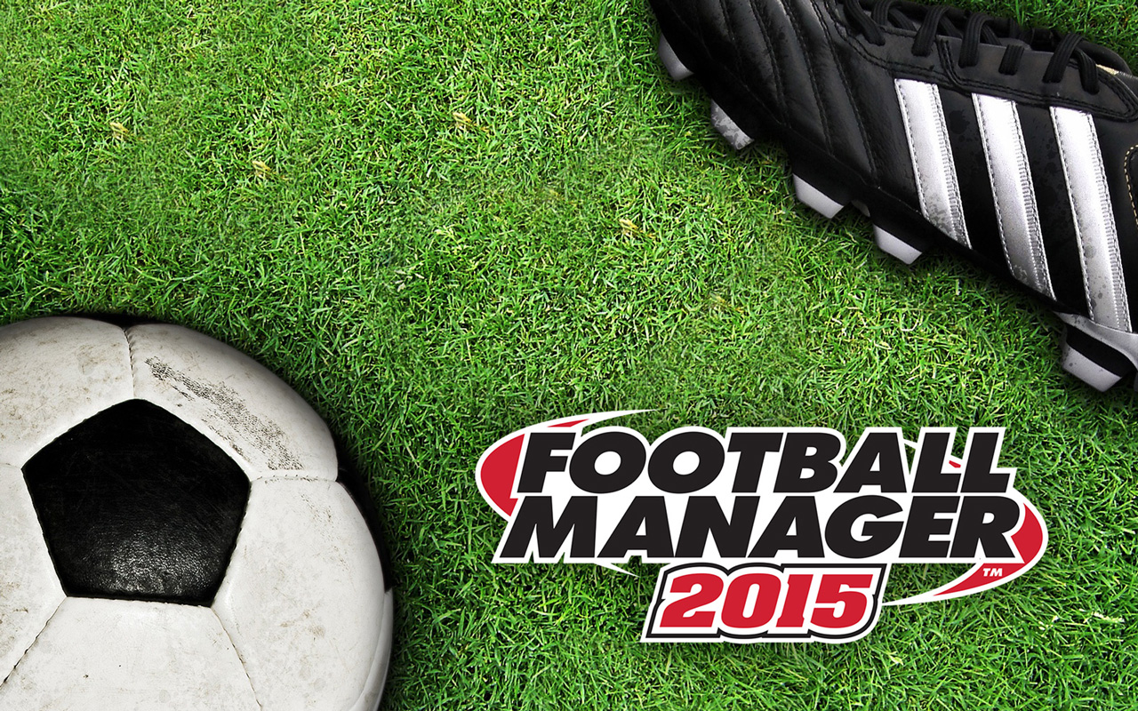 football manager 2015 3dm