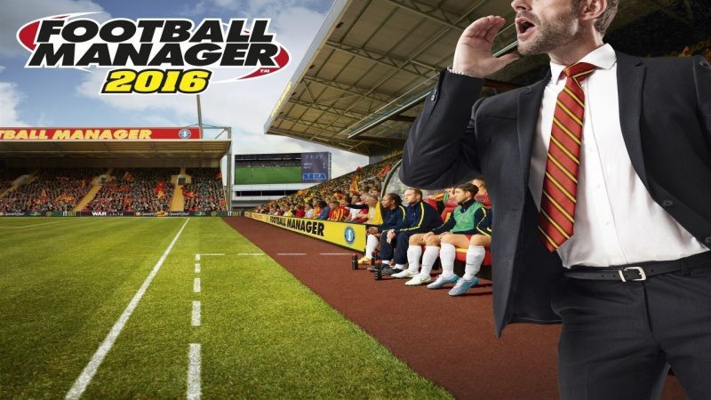 football manager 2016 free mac download