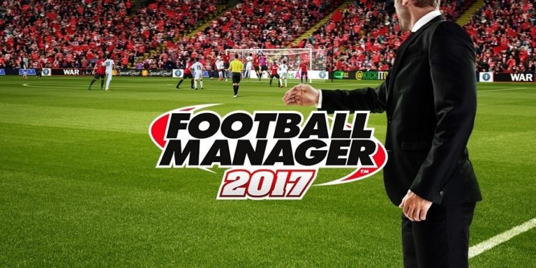 Football Manager 2017 Free Download