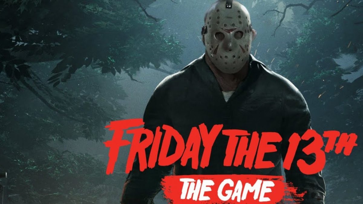 friday the 13th game free download on mac