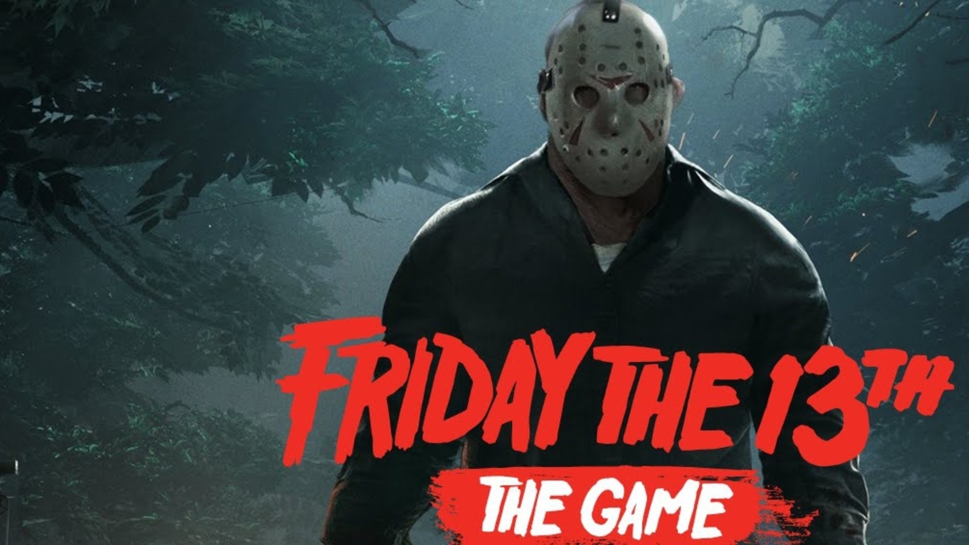 friday the 13th the game download