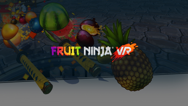 Fruit Ninja VR Free Download - GameTrex