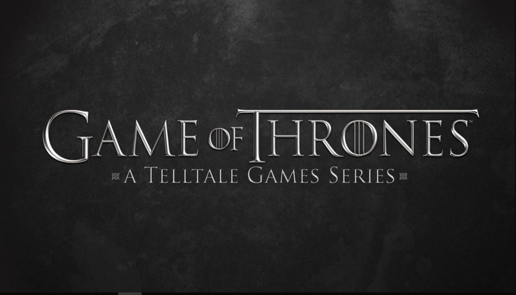 Game of Thrones - A Telltale Games Series Free Download