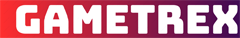 GameTrex Logo