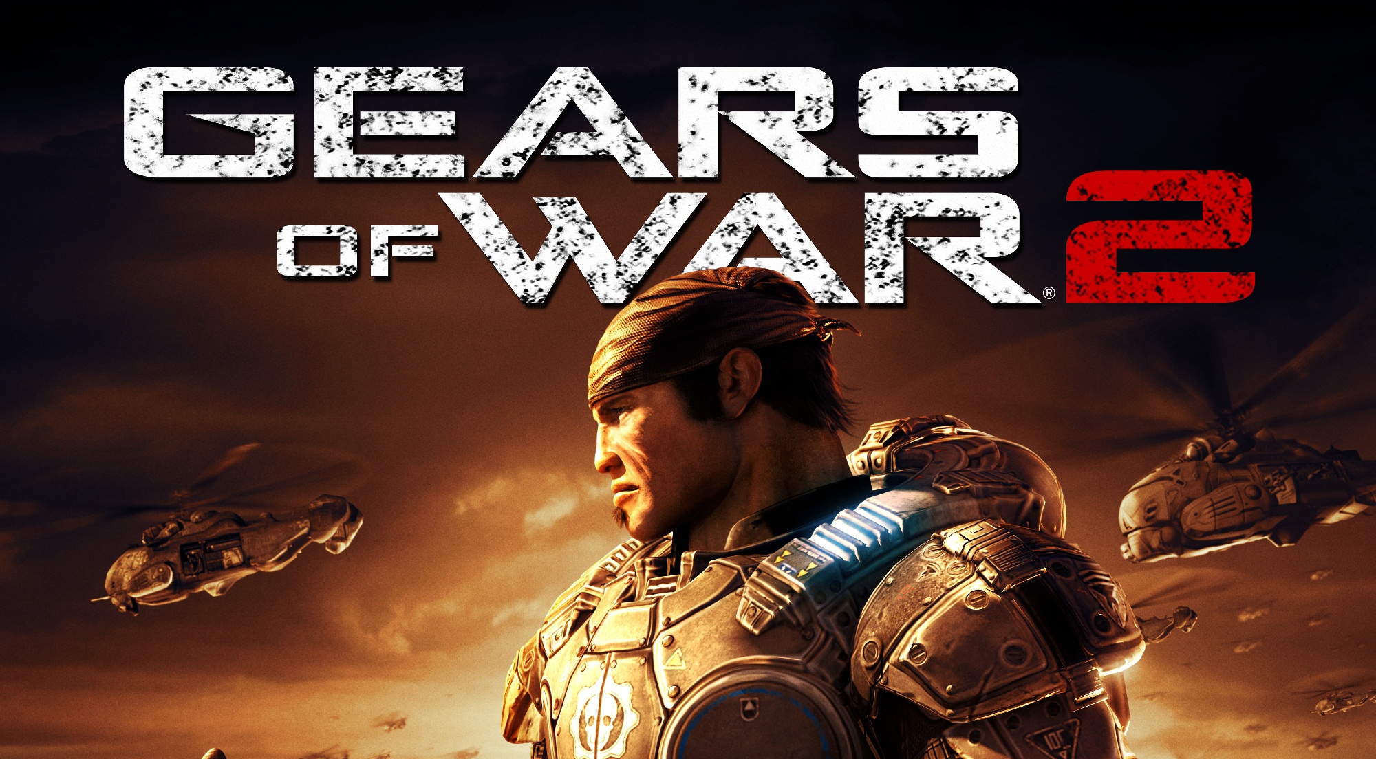 download gears of war 4