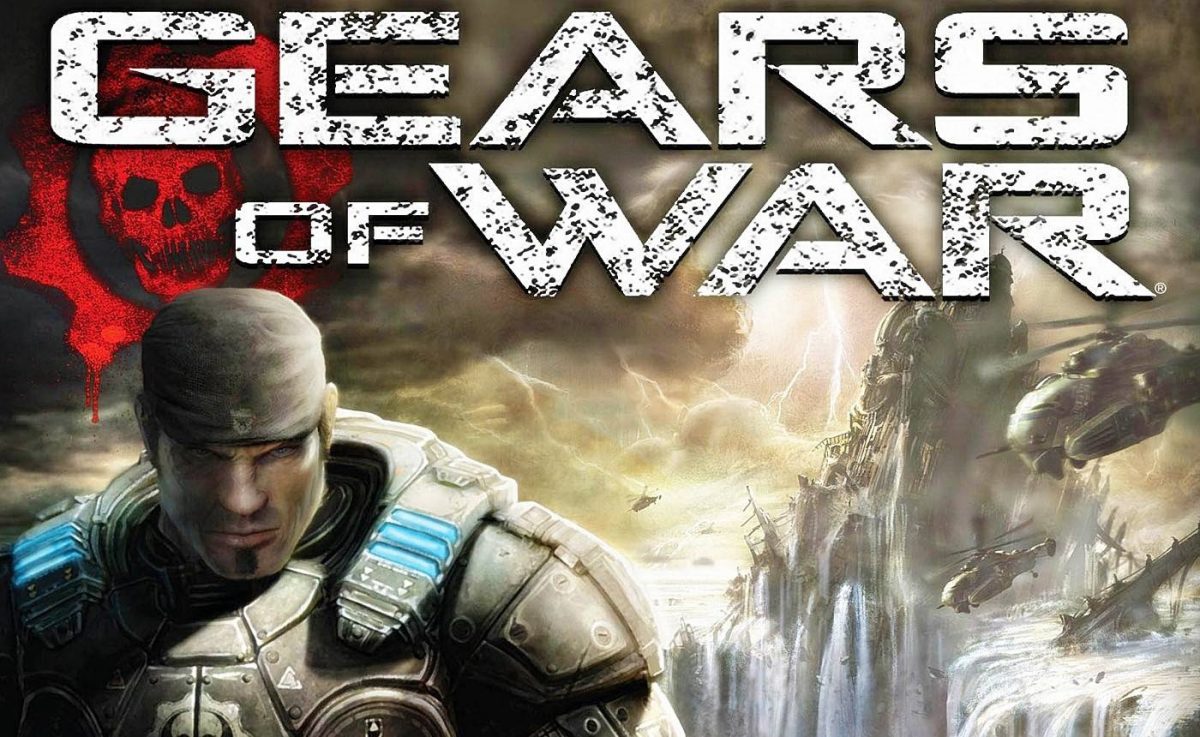 download gears of war 4 steam