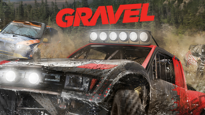 gravel download