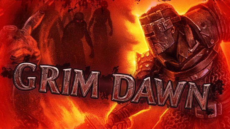 Grim Dawn Free Download