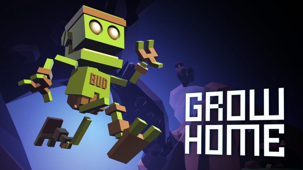 Grow Home Free Download