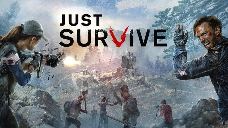 H1z1 just survive обзор