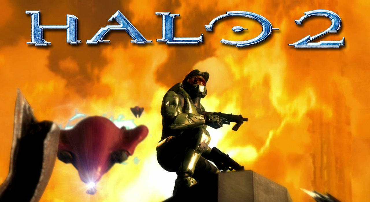 Halo 2 pc. Halo 2 русификатор.