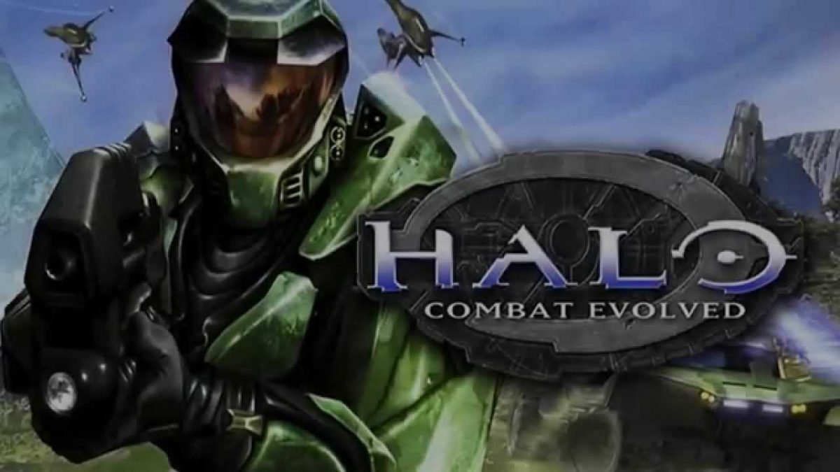 Halo: Combat Evolved Free Download - GameTrex